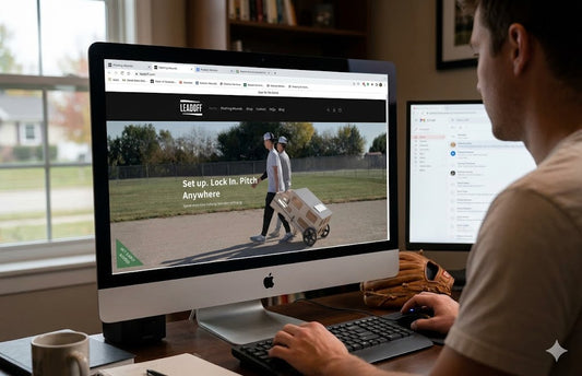 The Perfect Match: How to Choose the Right Portable Pitching Mound for Your Pitcher