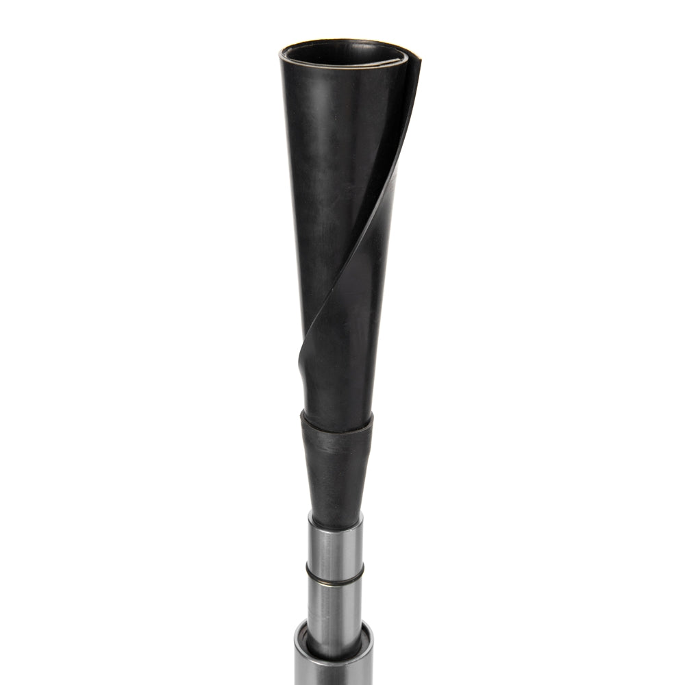 Champro Brute 2 Baseball Batting Tee's durable ball holder