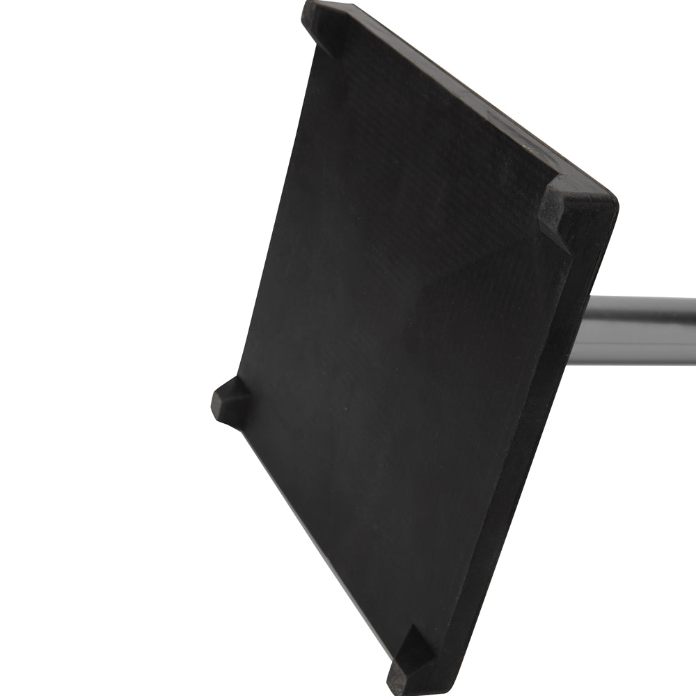 Champro Brute 2 Baseball Batting Tee base with rubber feet