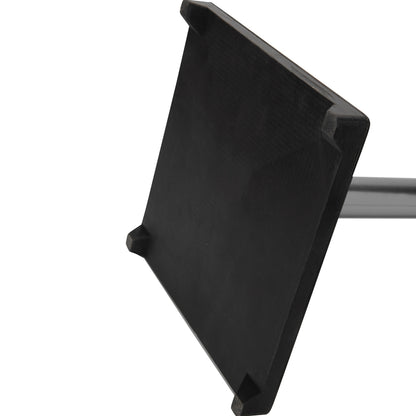 Champro Brute 2 Baseball Batting Tee base with rubber feet