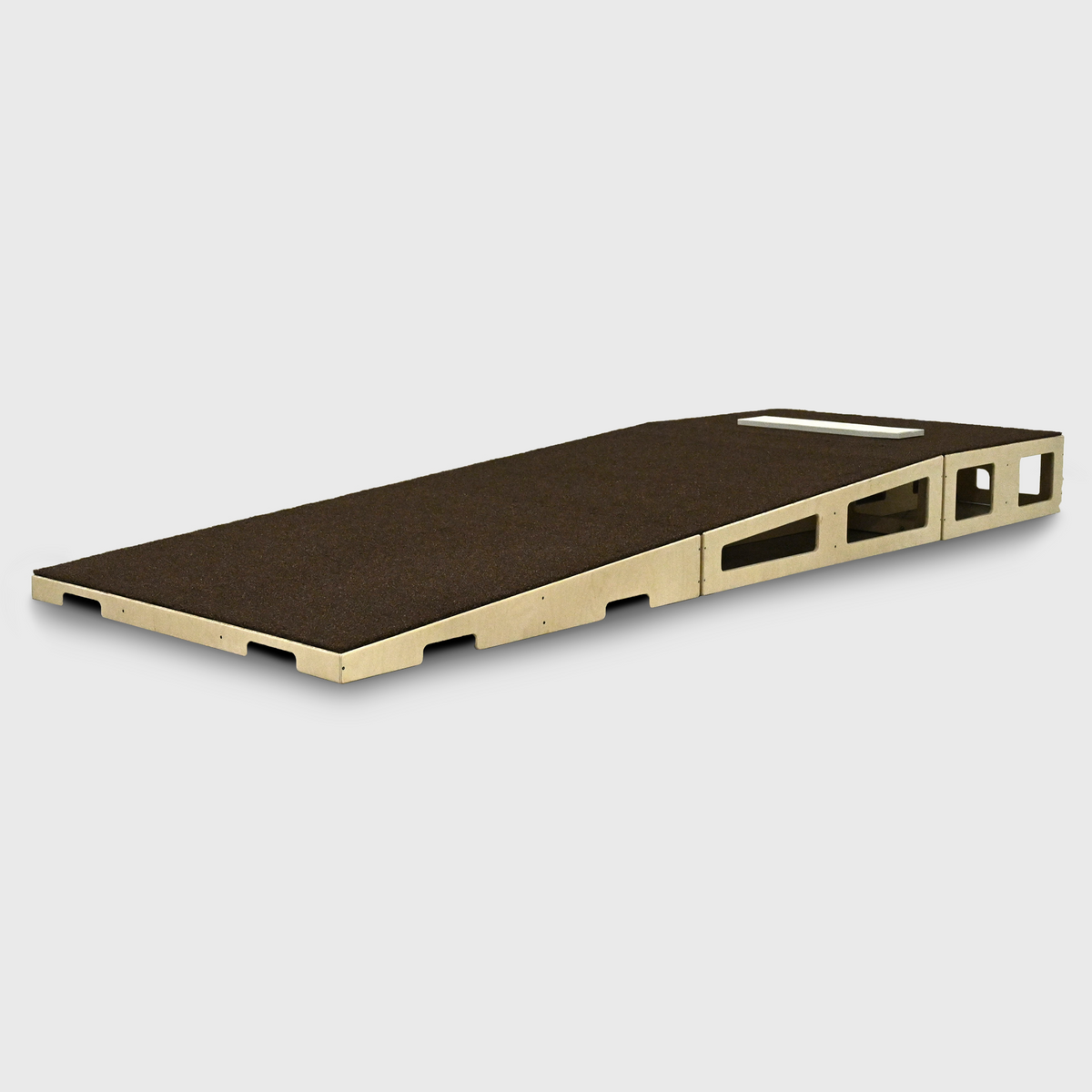 Prospect 10-Inch Modular Turf Pitching Mound